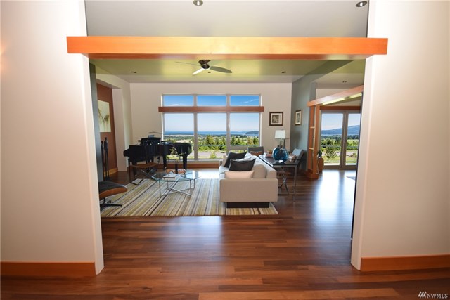 Million Dollar Home, Washington, Real Estate 
