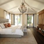 bedroom, vaulted ceilings, home, interior, decor, nuy, sell, invest, love