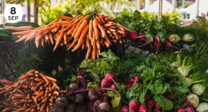 Tilth Market & garden , langley, washington, fresh produce, locally grown, entertainment, market, education, windermere real estate, whidbey island